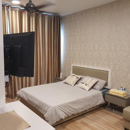 Mhb 30 Sulte Evo Soho Bandar Baru Bangi Free Netflix And Wifi公寓 外观 照片